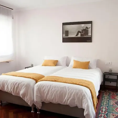 Casa Amplia, Confortable, Centrica By Prishomes Vigo Exterior photo