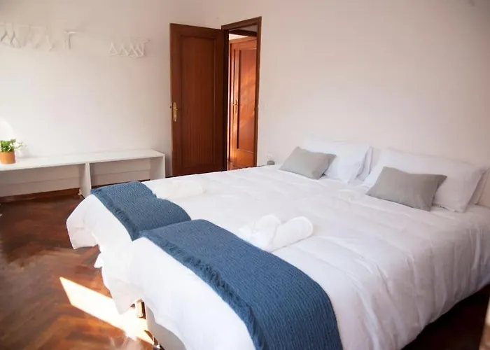 Casa Amplia, Confortable, Centrica By Prishomes