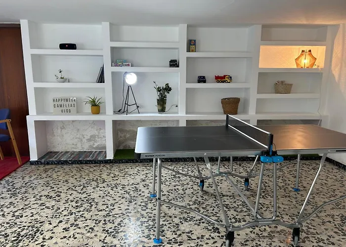 Casa Amplia, Confortable, Centrica By Prishomes