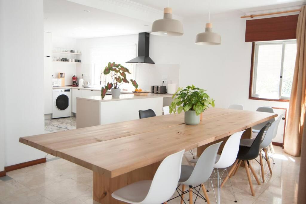 Holiday home Casa Amplia, Confortable, Centrica By Prishomes *