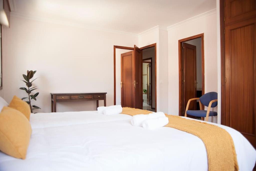 Сasa de vacaciones Casa Amplia, Confortable, Centrica By Prishomes *