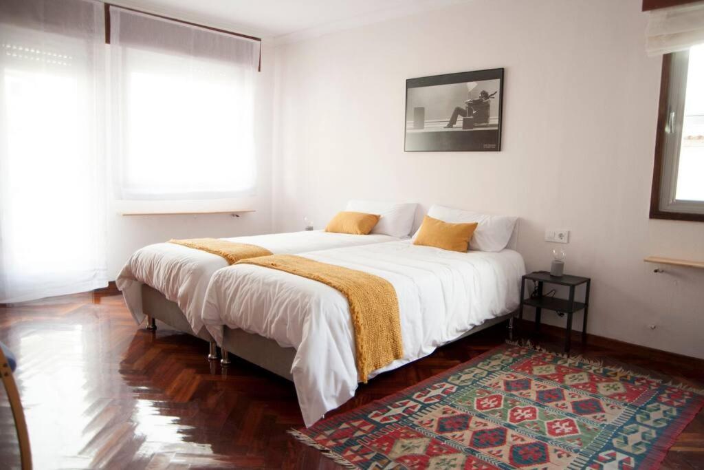 Casa Amplia, Confortable, Centrica By Prishomes Сasa de vacaciones *